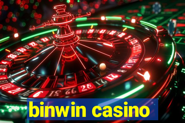 binwin casino