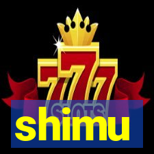 shimu