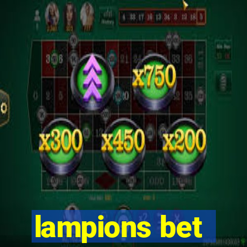 lampions bet