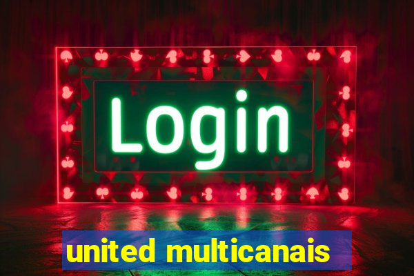 united multicanais