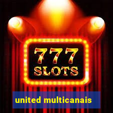 united multicanais