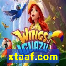 xtaaf.com