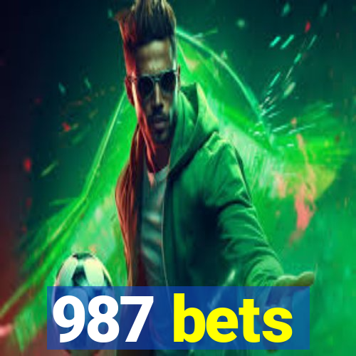 987 bets