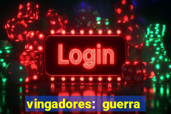 vingadores: guerra infinita pobreflix