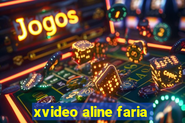 xvideo aline faria