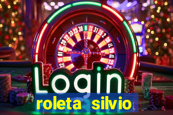 roleta silvio santos jogo