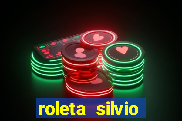 roleta silvio santos jogo