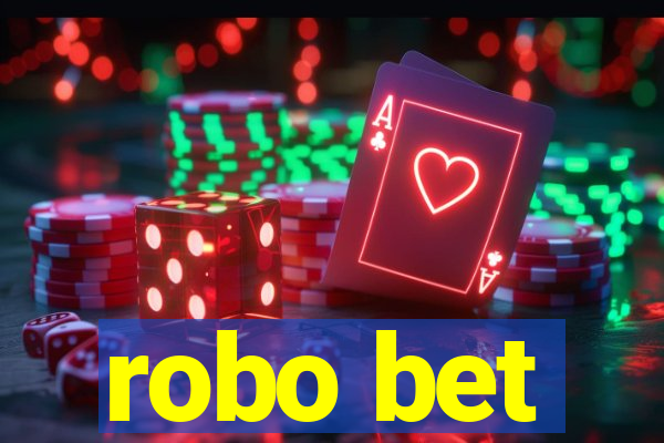 robo bet