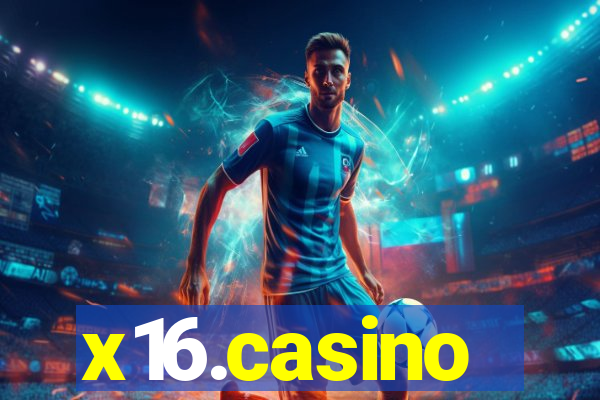 x16.casino