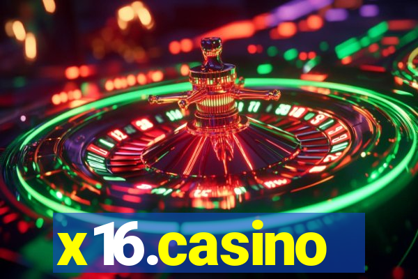 x16.casino