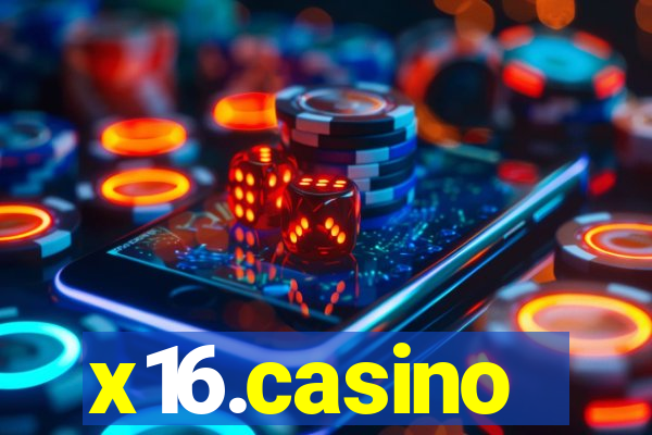 x16.casino