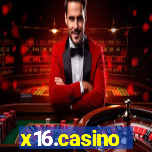 x16.casino