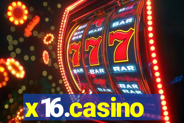 x16.casino