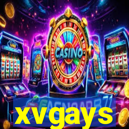 xvgays