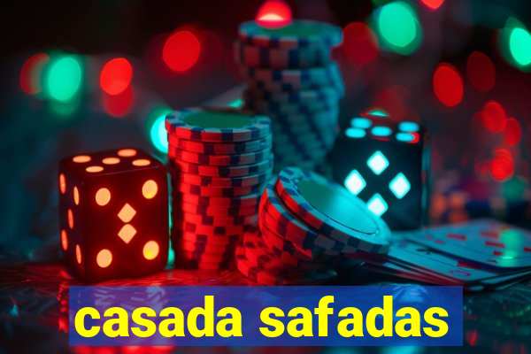 casada safadas