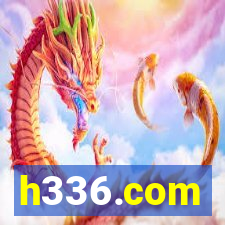 h336.com