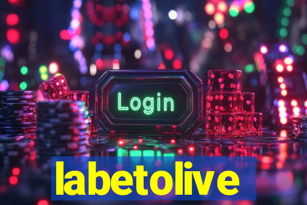 labetolive