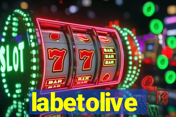 labetolive