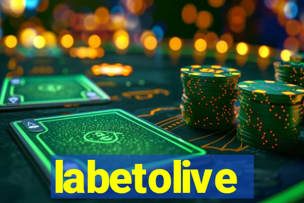 labetolive