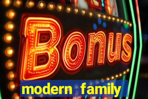 modern family online legendado