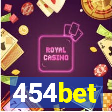 454bet