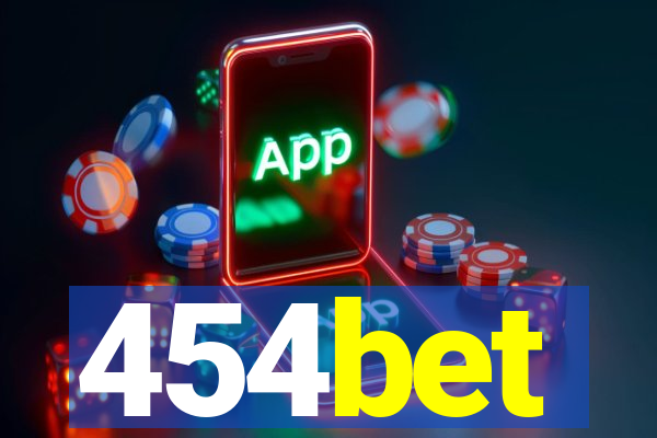 454bet