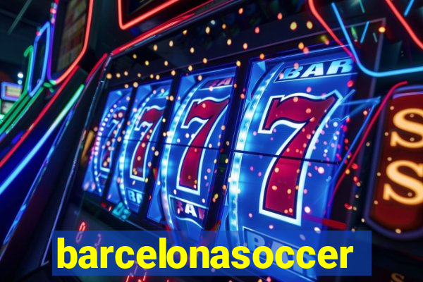 barcelonasoccer.club