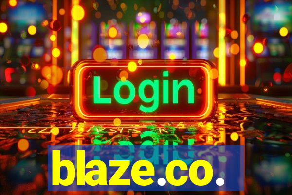 blaze.co.