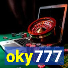 oky777