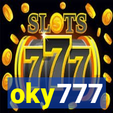 oky777