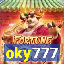 oky777