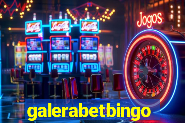 galerabetbingo
