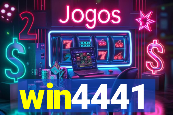 win4441