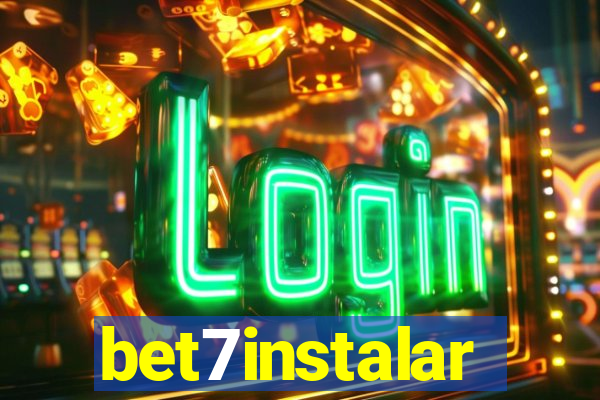 bet7instalar