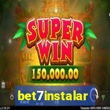 bet7instalar