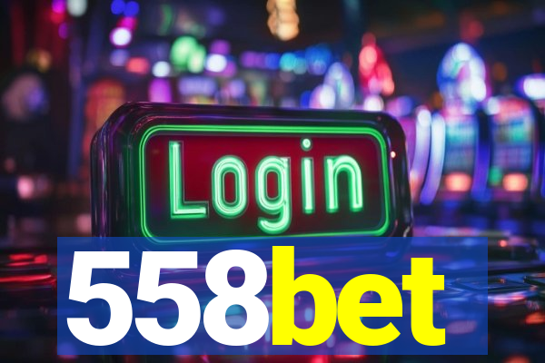 558bet