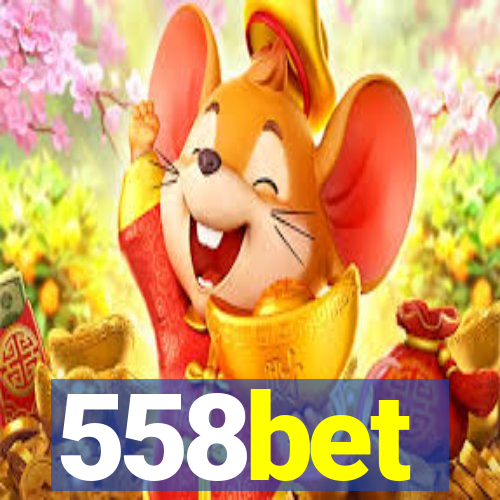 558bet