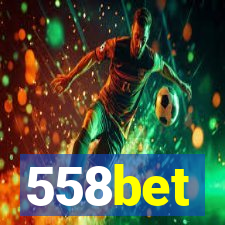 558bet