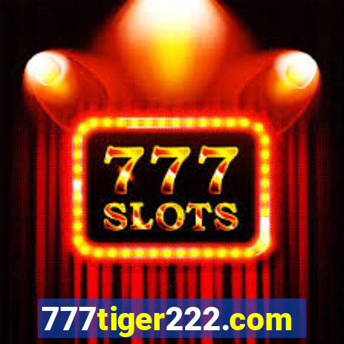 777tiger222.com