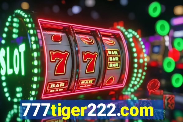 777tiger222.com