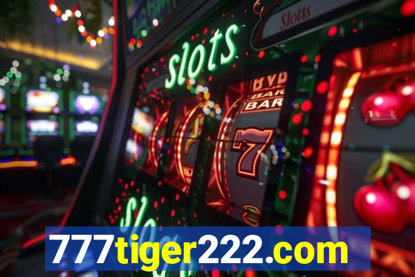 777tiger222.com