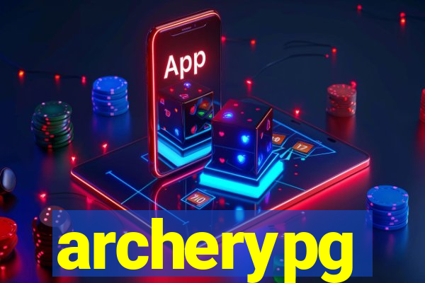 archerypg