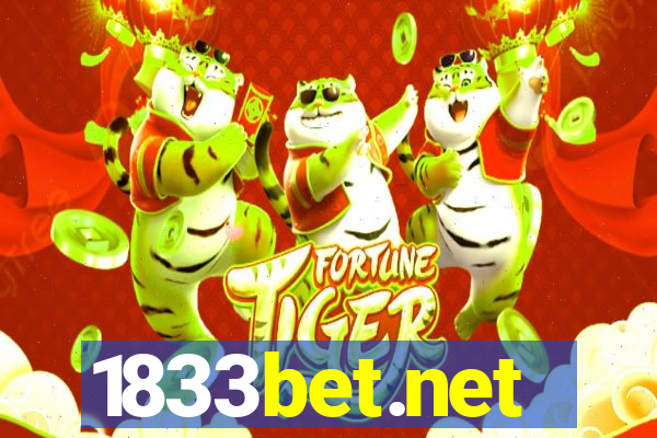 1833bet.net