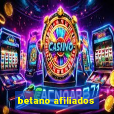 betano afiliados