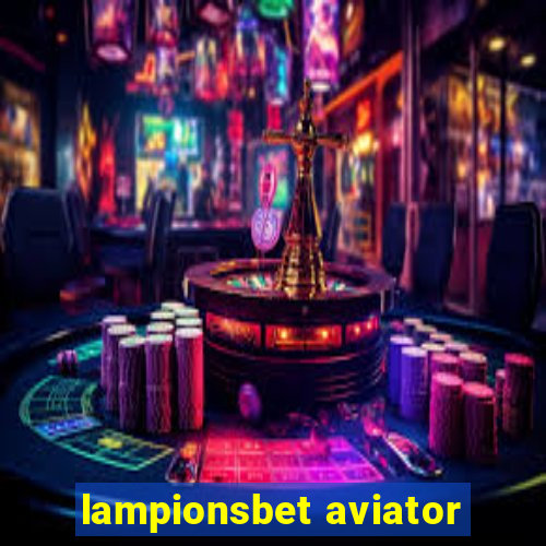lampionsbet aviator