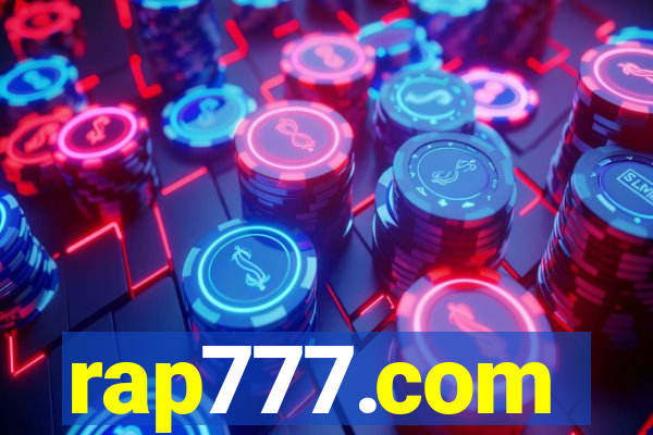 rap777.com