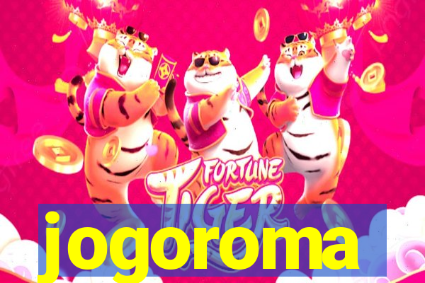 jogoroma