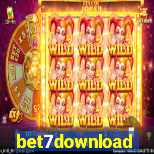 bet7download