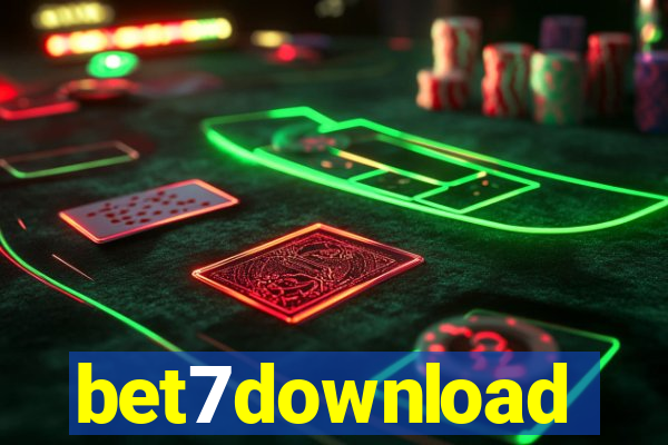 bet7download