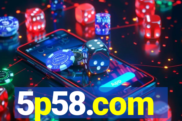 5p58.com